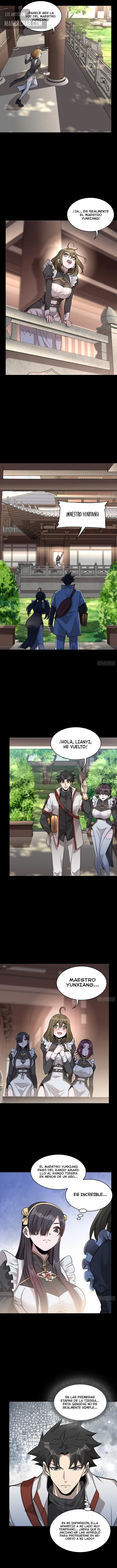 Read Legend of Star General ES Manga Online