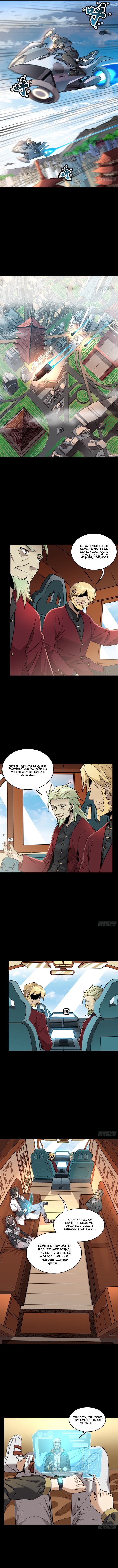 Read Legend of Star General ES Manga Online