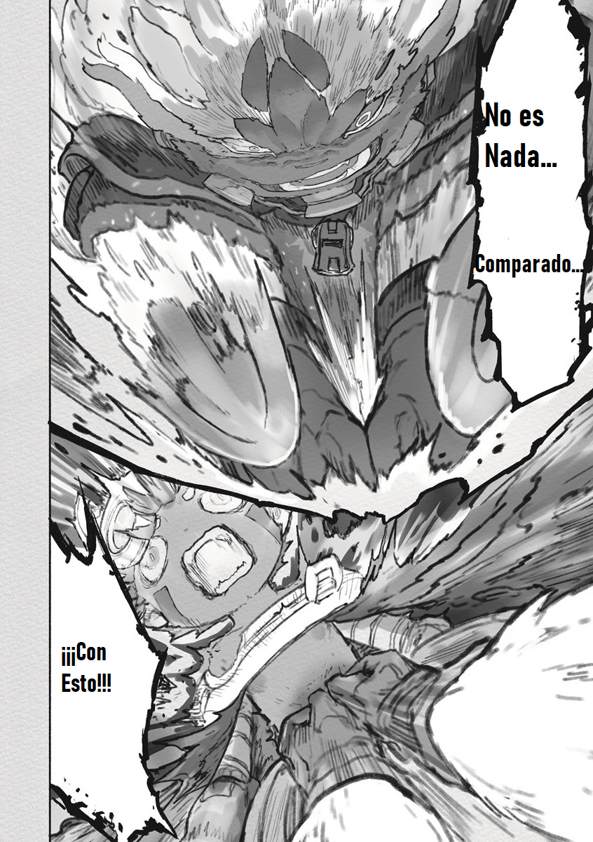 Read Made in Abyss ES Manga Online
