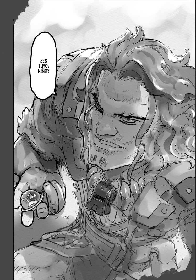 Read Made in Abyss ES Manga Online