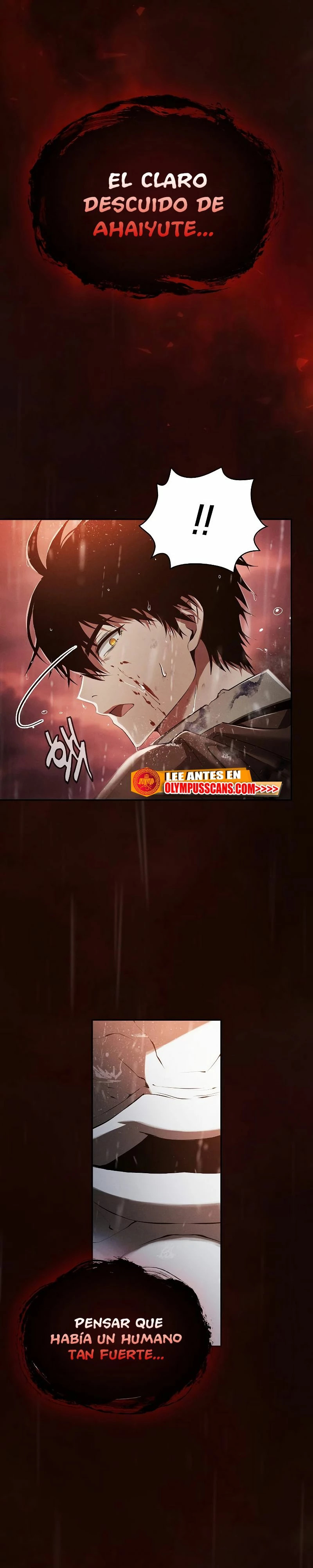 Read Maestro de Espadas Genio de la Academia ES Manga Online