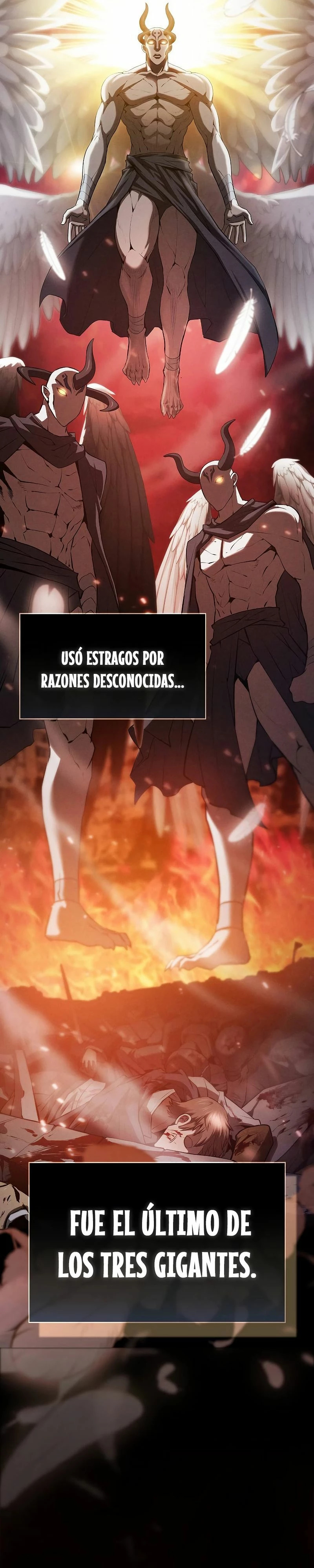 Read Maestro de Espadas Genio de la Academia ES Manga Online