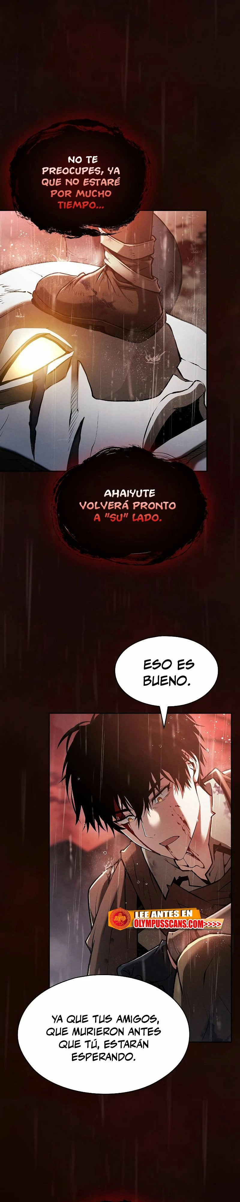 Read Maestro de Espadas Genio de la Academia ES Manga Online