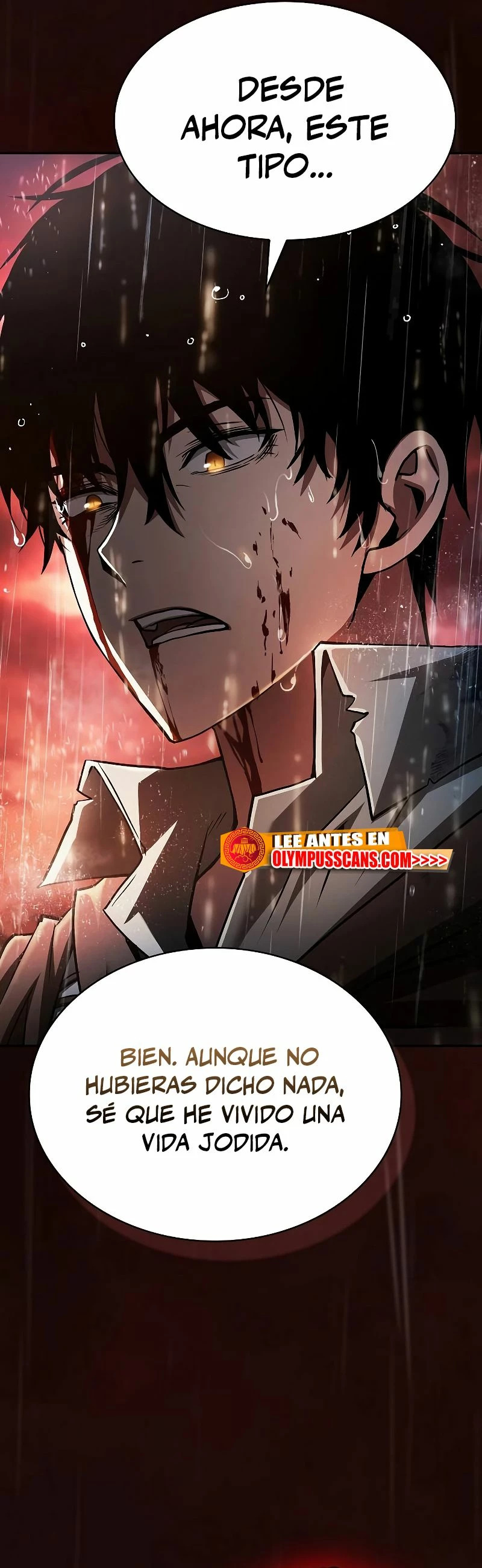 Read Maestro de Espadas Genio de la Academia ES Manga Online