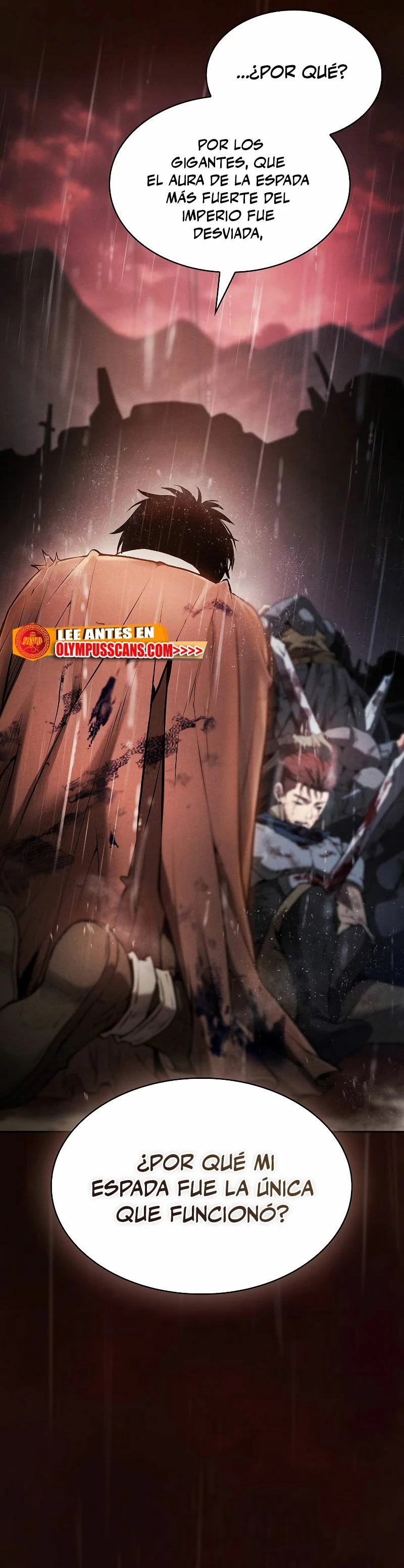 Read Maestro de Espadas Genio de la Academia ES Manga Online
