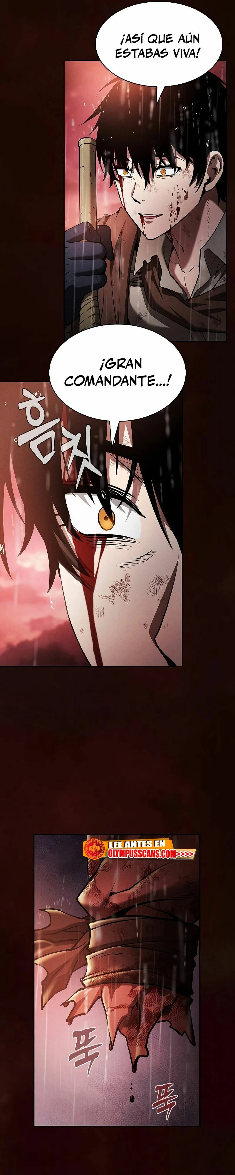 Read Maestro de Espadas Genio de la Academia ES Manga Online