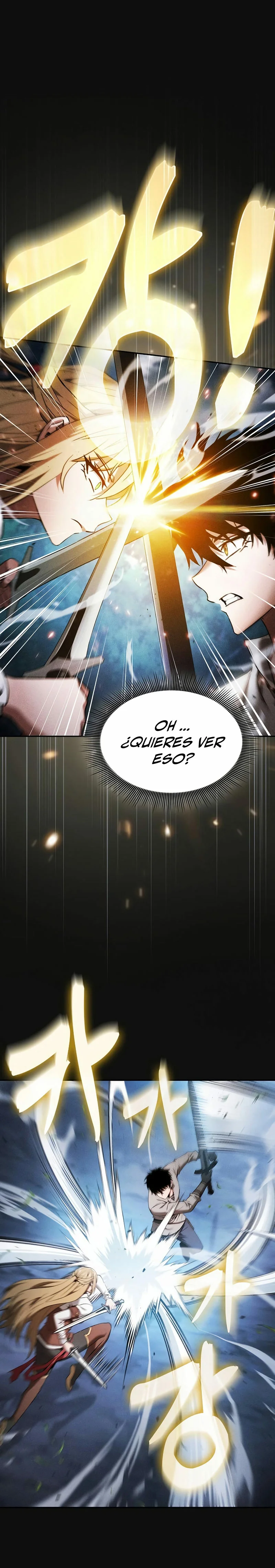 Read Maestro de Espadas Genio de la Academia ES Manga Online
