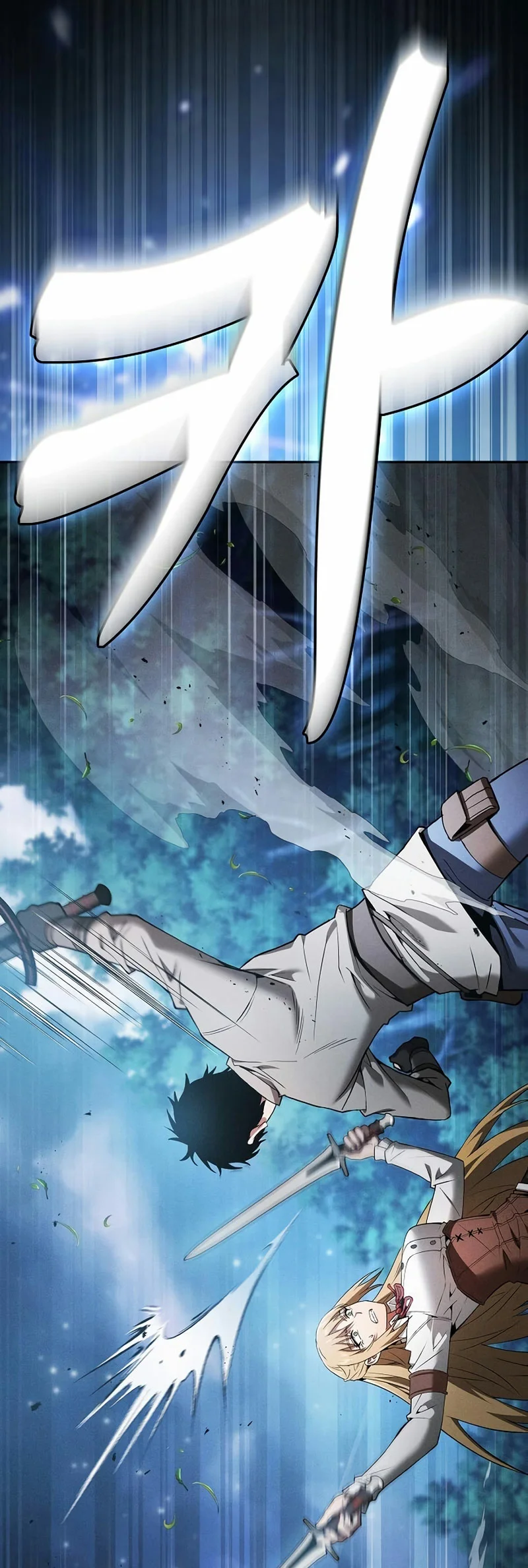 Read Maestro de Espadas Genio de la Academia ES Manga Online
