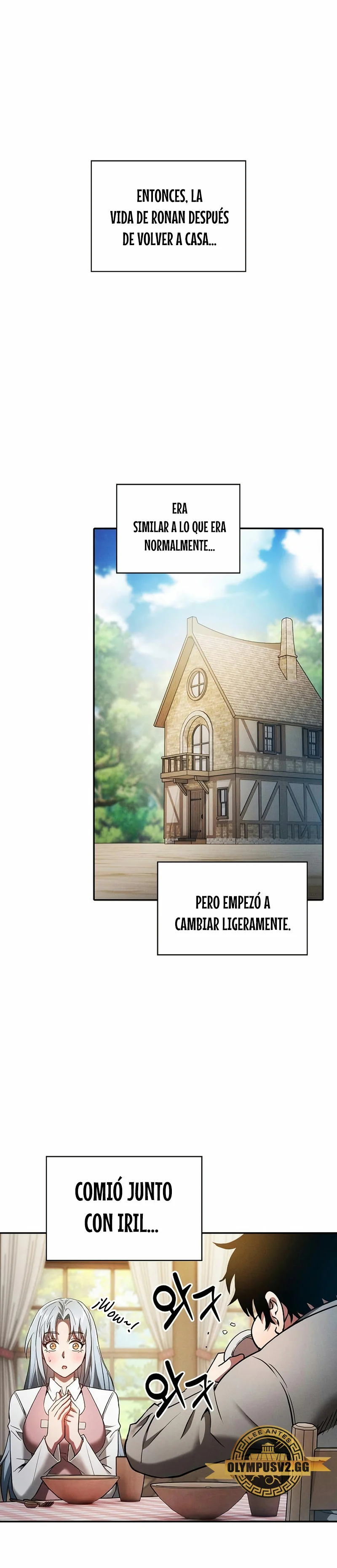 Read Maestro de Espadas Genio de la Academia ES Manga Online