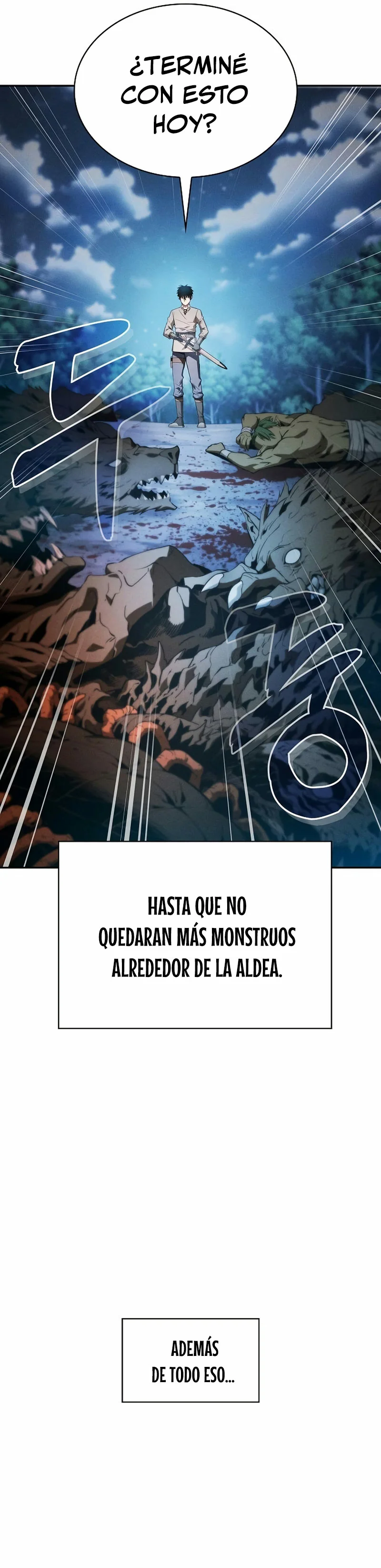 Read Maestro de Espadas Genio de la Academia ES Manga Online
