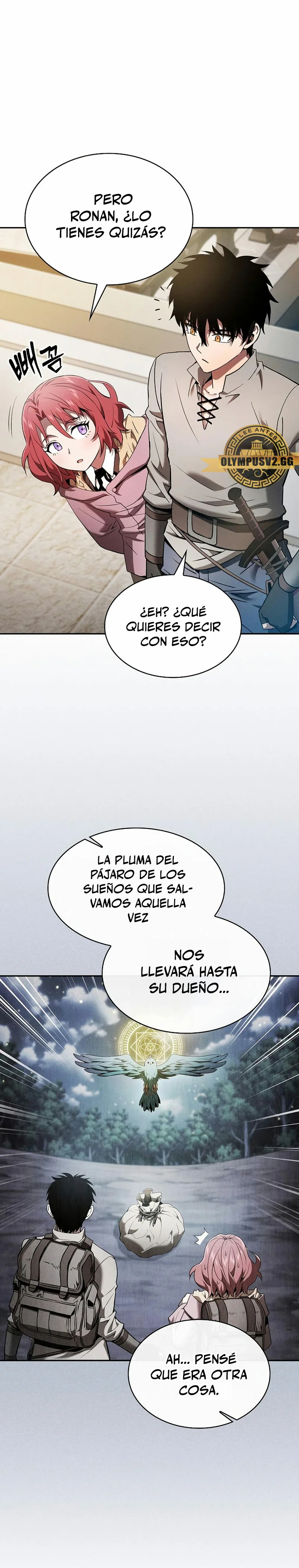 Read Maestro de Espadas Genio de la Academia ES Manga Online
