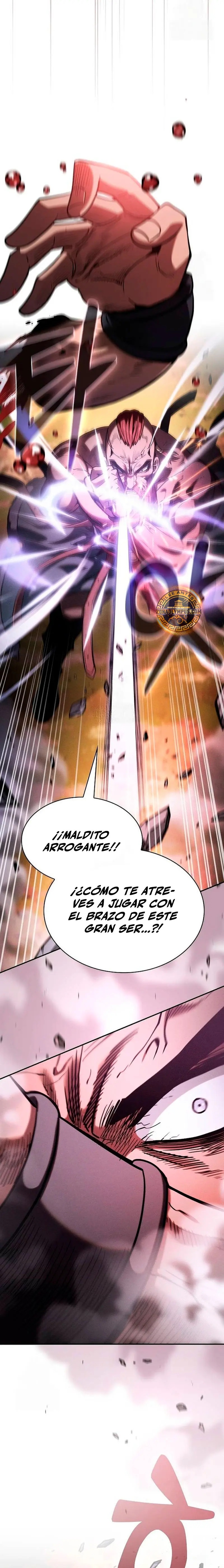 Read Maestro de Espadas Genio de la Academia ES Manga Online