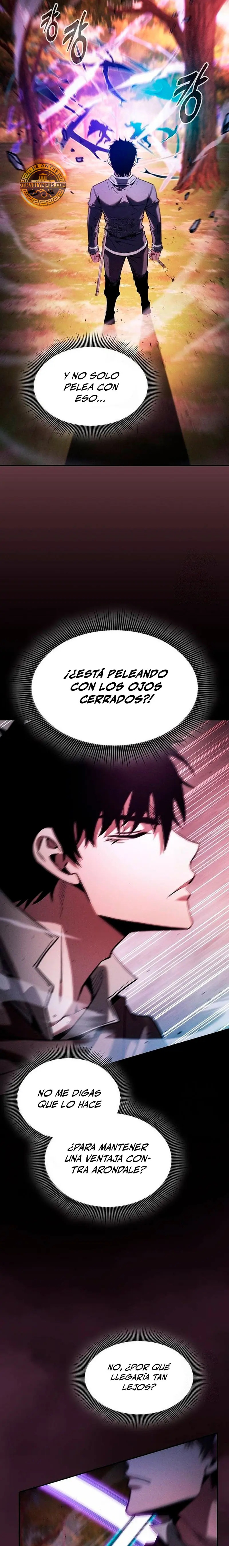 Read Maestro de Espadas Genio de la Academia ES Manga Online