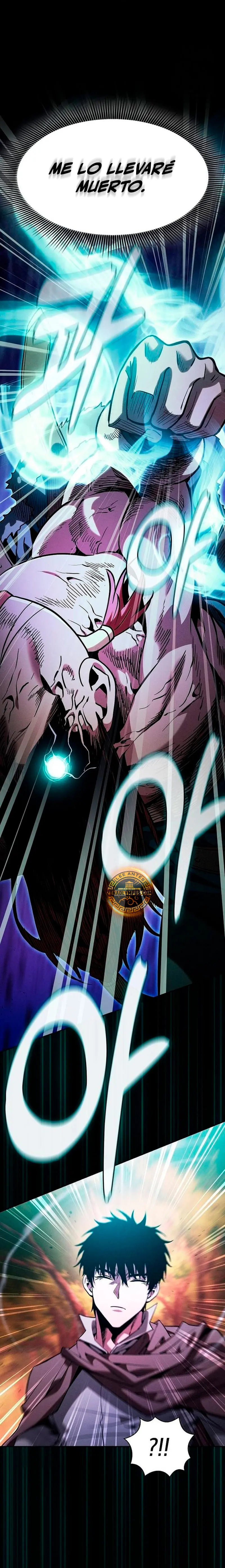 Read Maestro de Espadas Genio de la Academia ES Manga Online