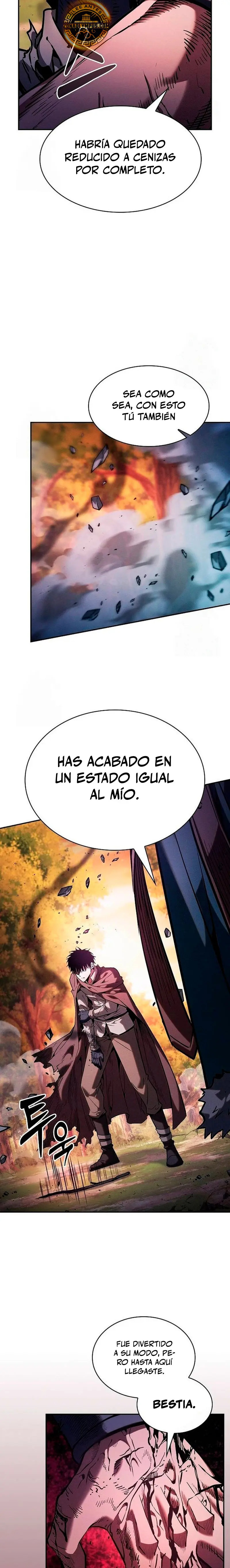 Read Maestro de Espadas Genio de la Academia ES Manga Online