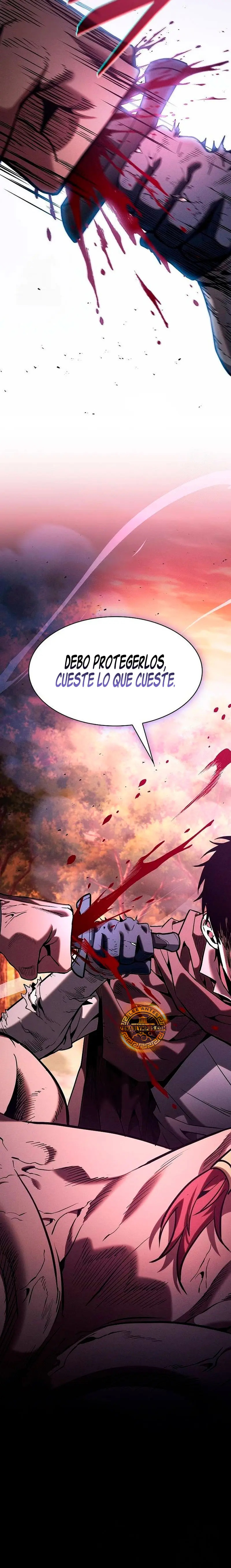 Read Maestro de Espadas Genio de la Academia ES Manga Online