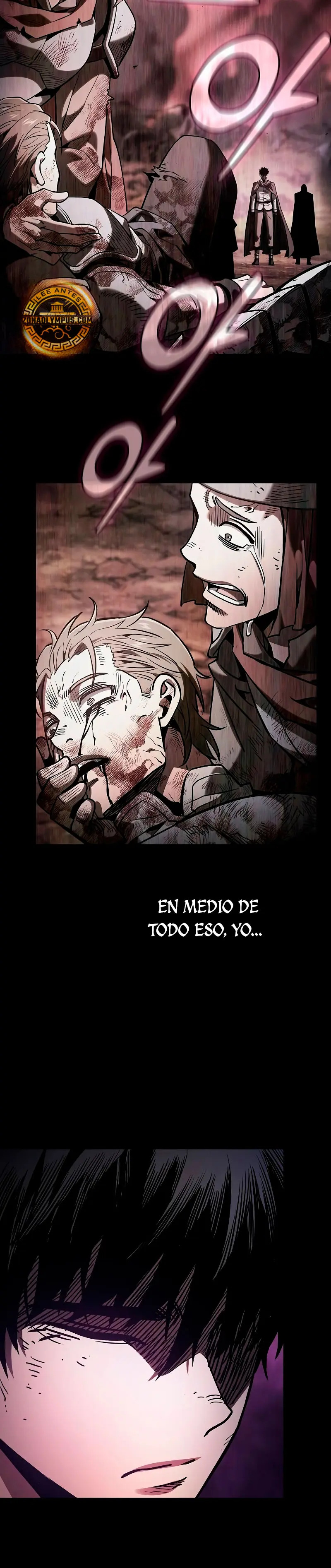 Read Maestro de Espadas Genio de la Academia ES Manga Online