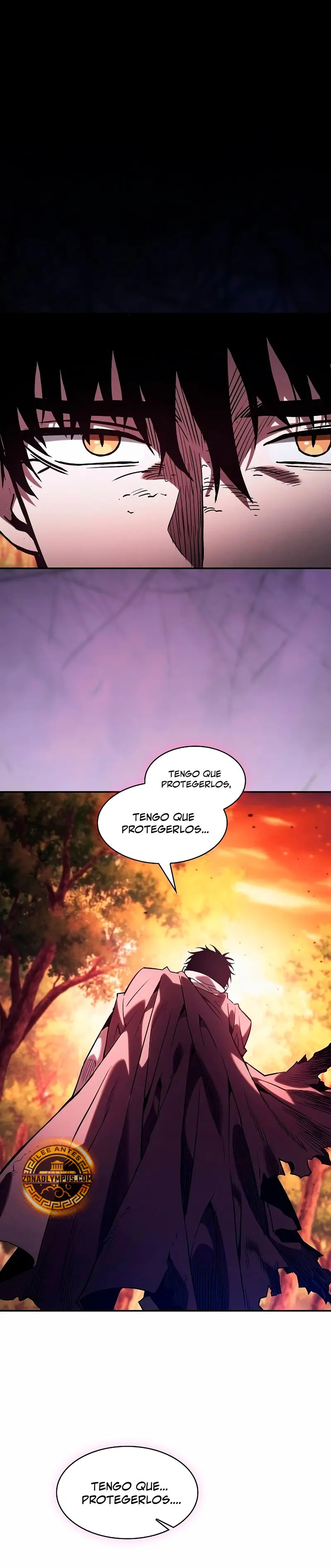 Read Maestro de Espadas Genio de la Academia ES Manga Online