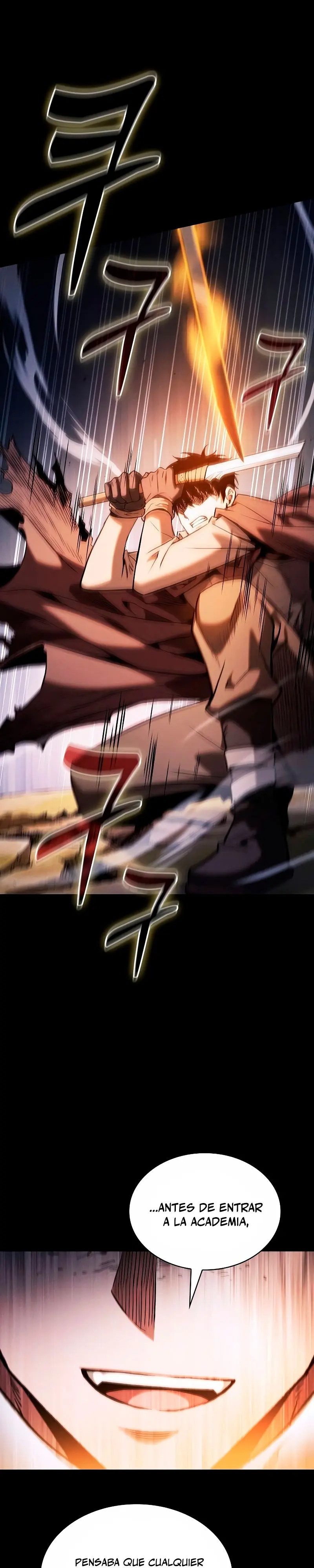 Read Maestro de Espadas Genio de la Academia ES Manga Online