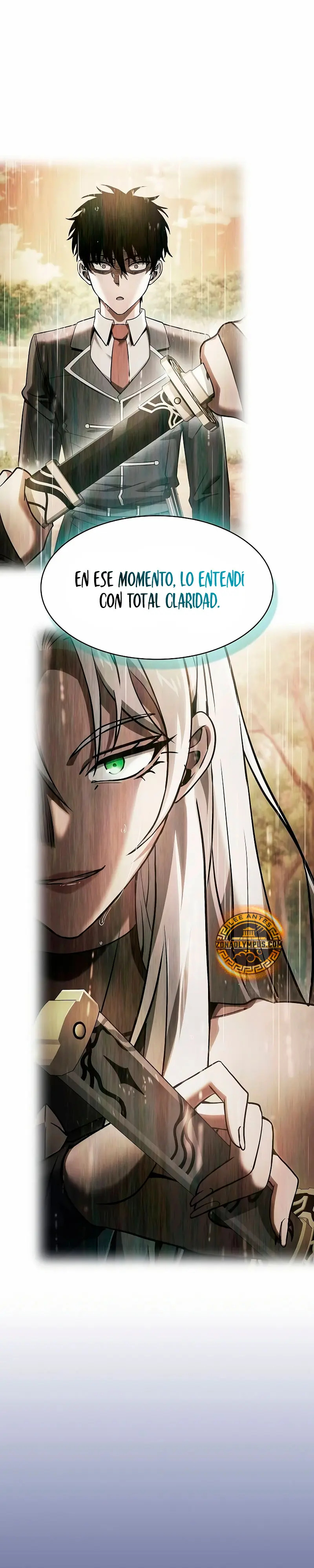 Read Maestro de Espadas Genio de la Academia ES Manga Online