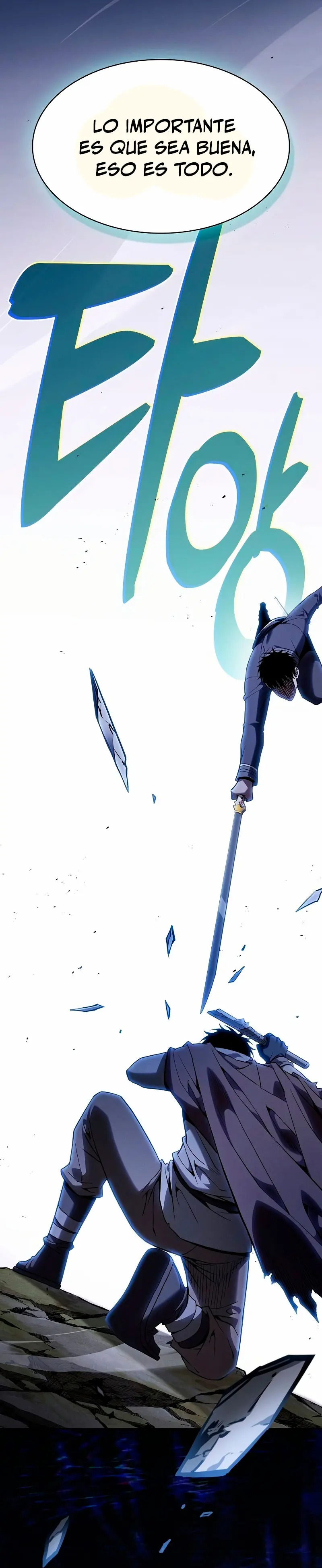 Read Maestro de Espadas Genio de la Academia ES Manga Online