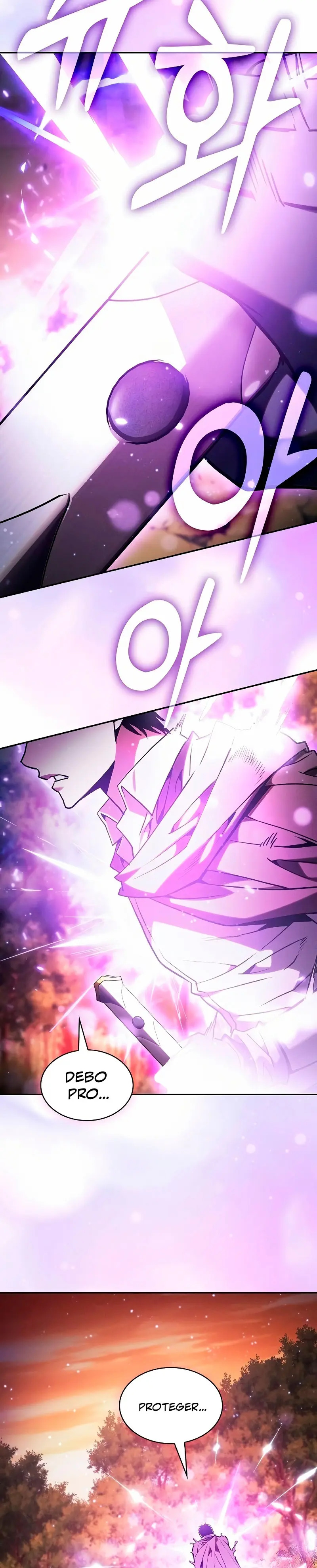 Read Maestro de Espadas Genio de la Academia ES Manga Online