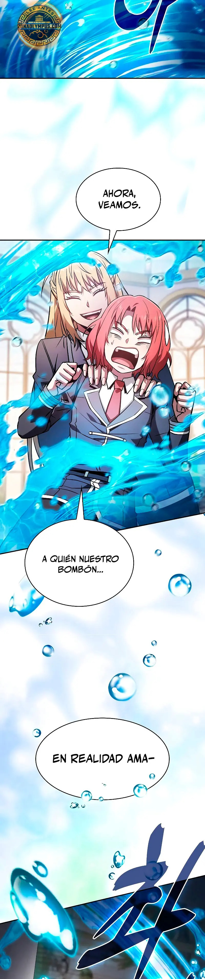 Read Maestro de Espadas Genio de la Academia ES Manga Online