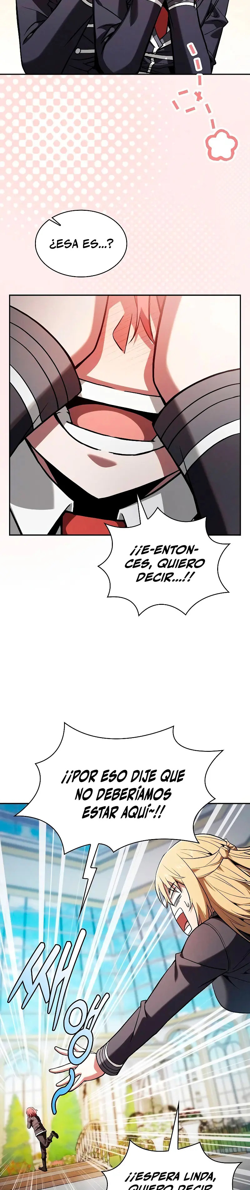 Read Maestro de Espadas Genio de la Academia ES Manga Online
