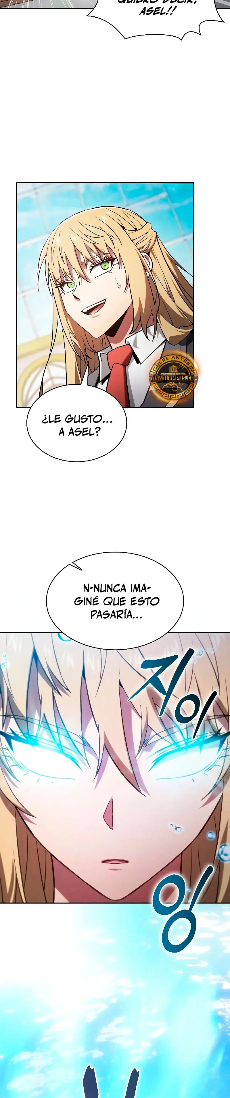 Read Maestro de Espadas Genio de la Academia ES Manga Online