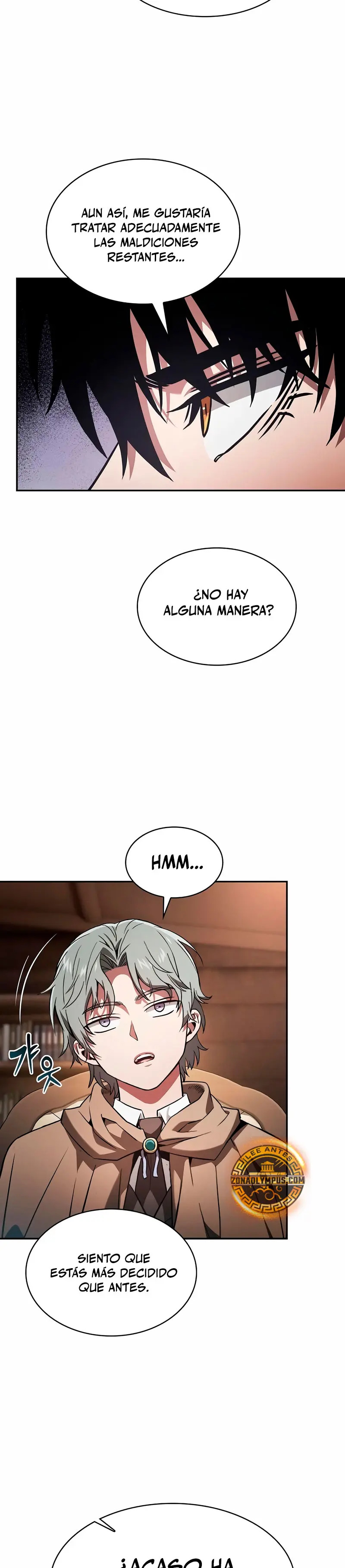 Read Maestro de Espadas Genio de la Academia ES Manga Online