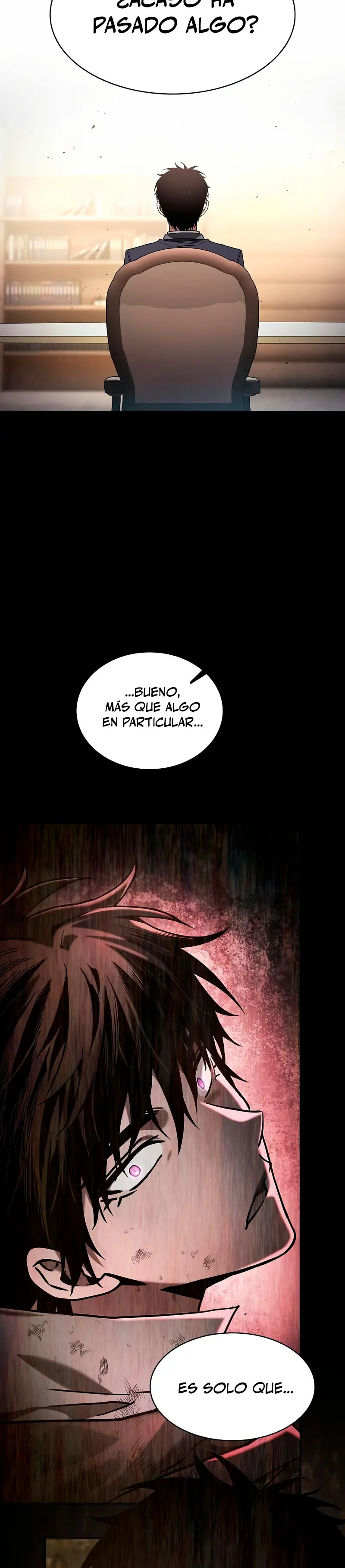 Read Maestro de Espadas Genio de la Academia ES Manga Online