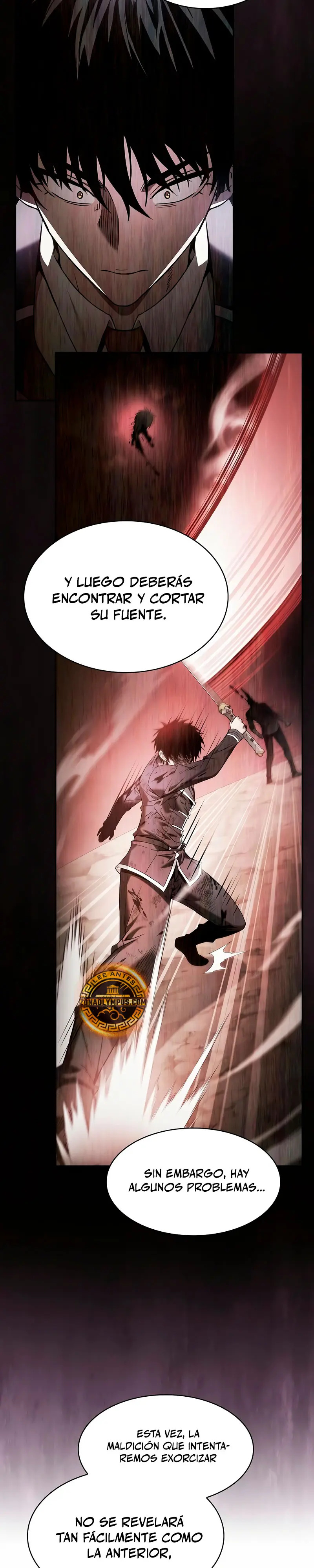 Read Maestro de Espadas Genio de la Academia ES Manga Online