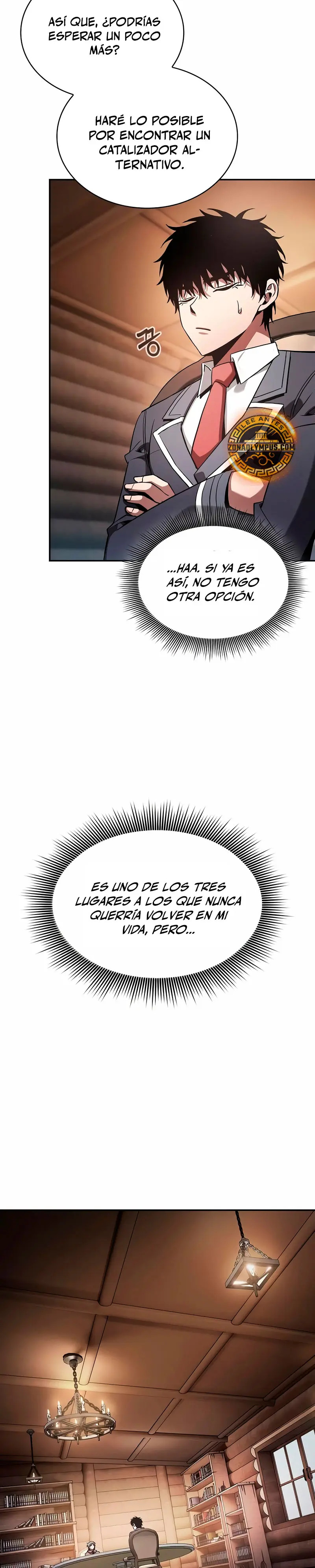Read Maestro de Espadas Genio de la Academia ES Manga Online