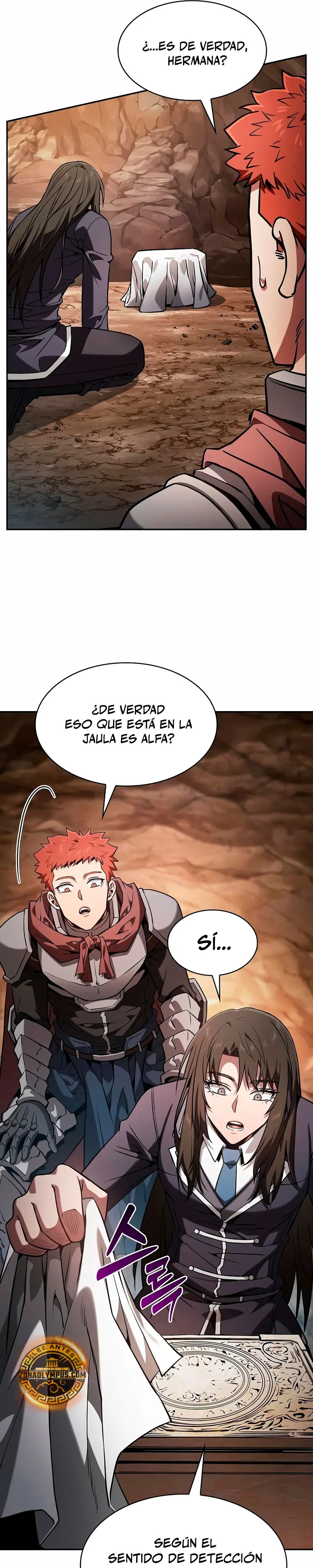 Read Maestro de Espadas Genio de la Academia ES Manga Online