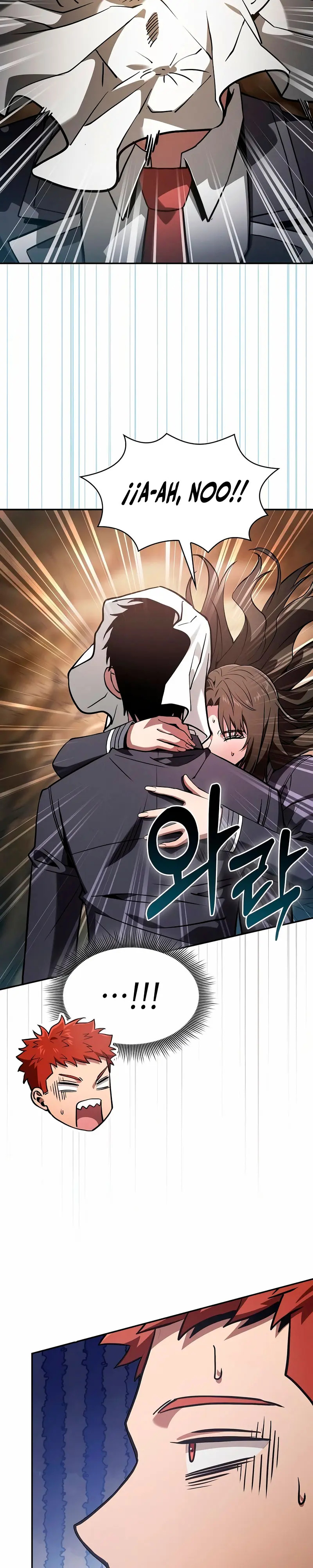Read Maestro de Espadas Genio de la Academia ES Manga Online