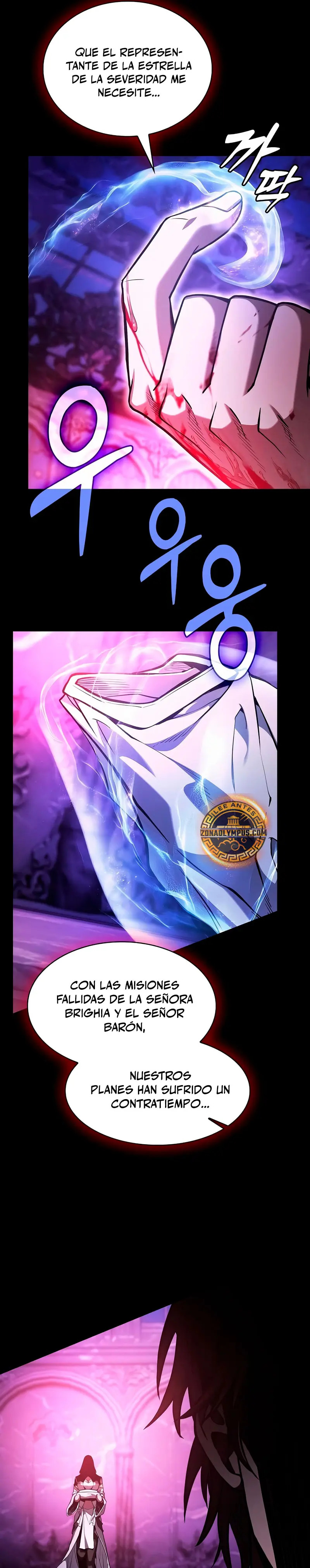 Read Maestro de Espadas Genio de la Academia ES Manga Online