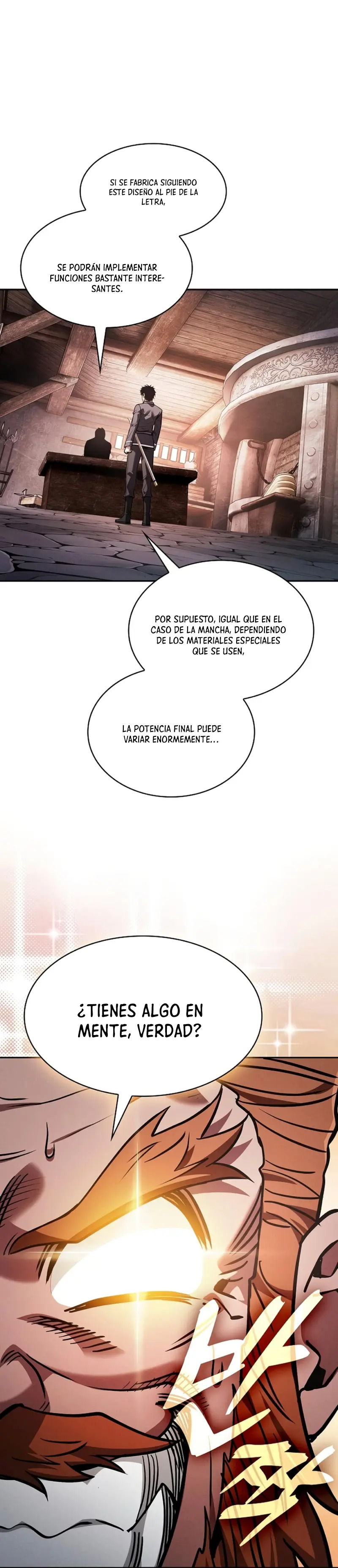 Read Maestro de Espadas Genio de la Academia ES Manga Online