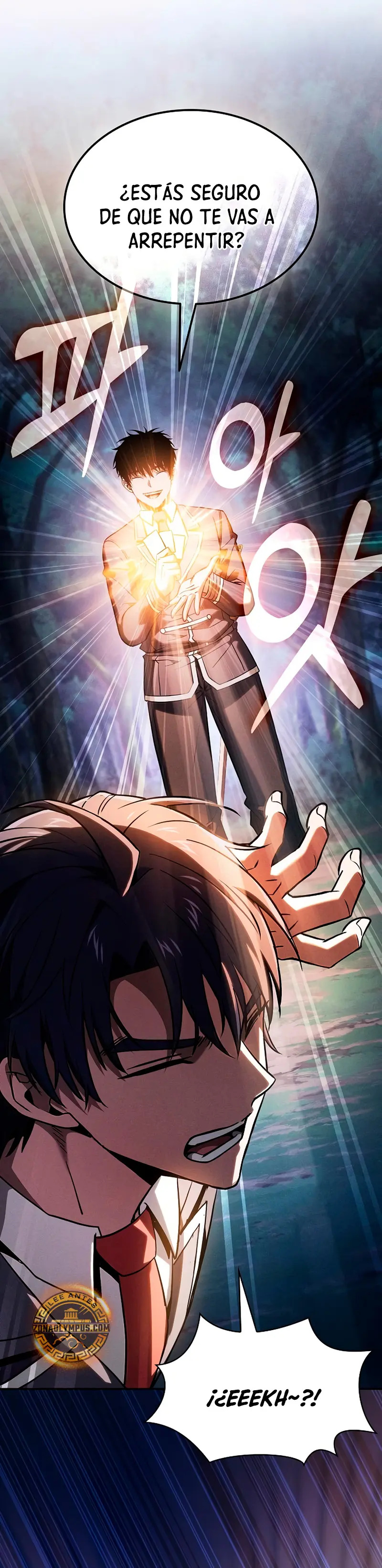 Read Maestro de Espadas Genio de la Academia ES Manga Online