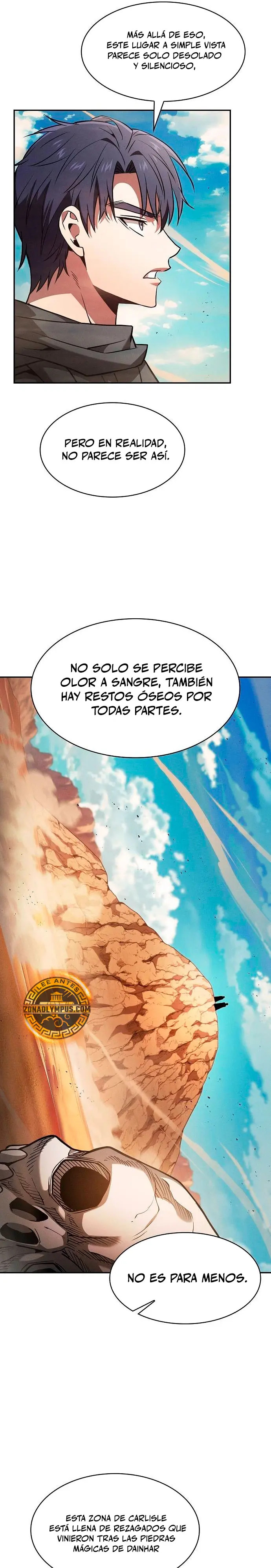 Read Maestro de Espadas Genio de la Academia ES Manga Online