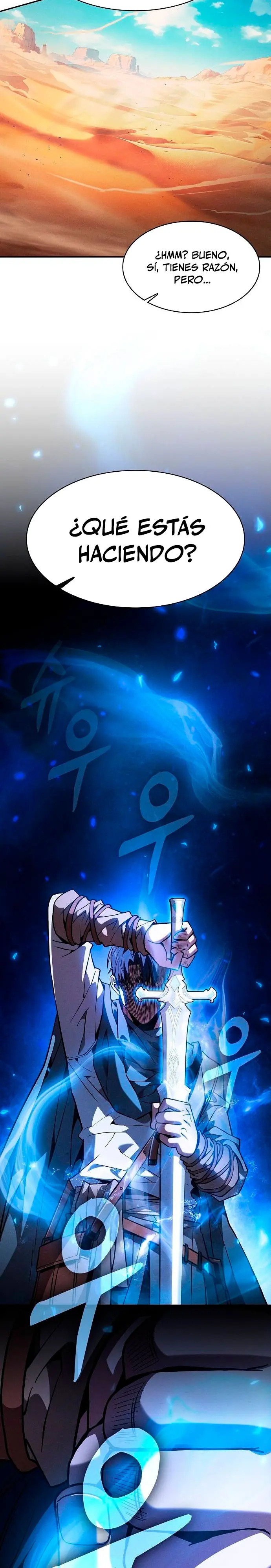 Read Maestro de Espadas Genio de la Academia ES Manga Online