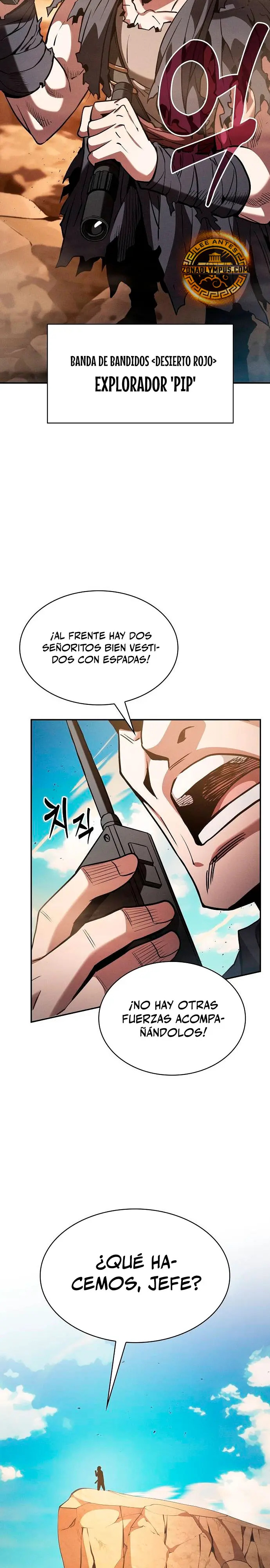 Read Maestro de Espadas Genio de la Academia ES Manga Online