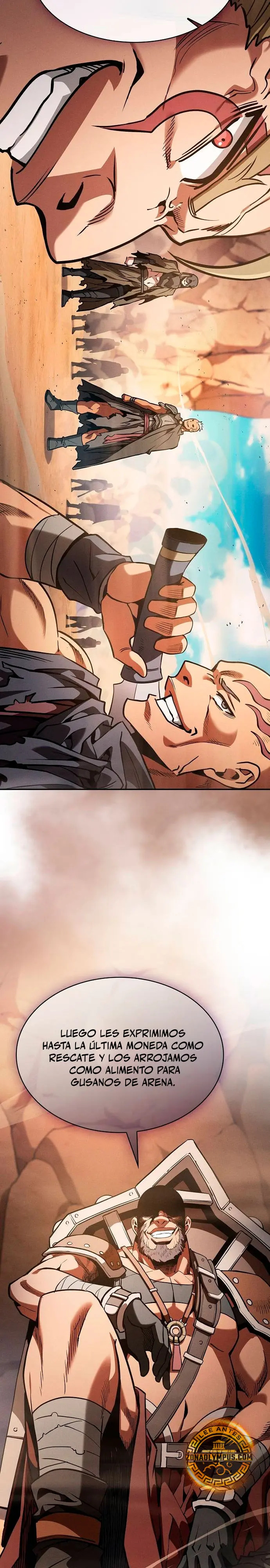 Read Maestro de Espadas Genio de la Academia ES Manga Online