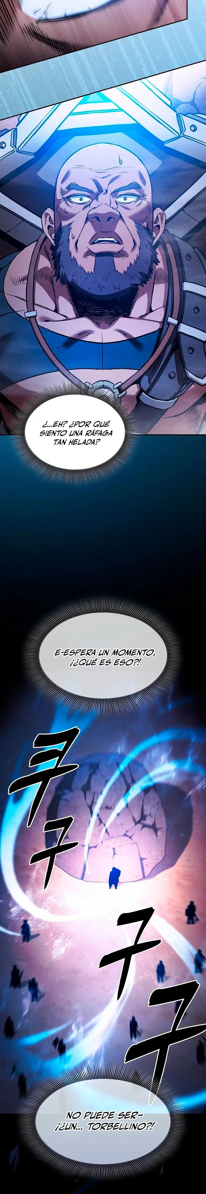 Read Maestro de Espadas Genio de la Academia ES Manga Online
