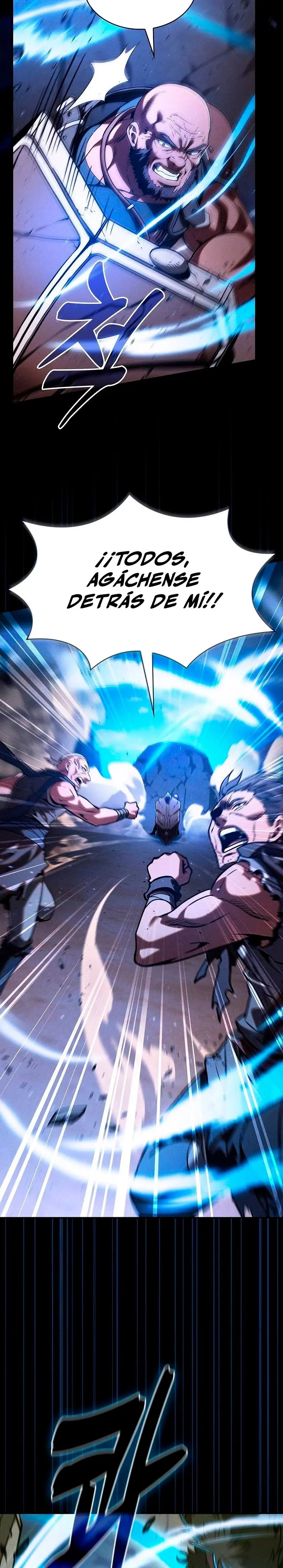Read Maestro de Espadas Genio de la Academia ES Manga Online