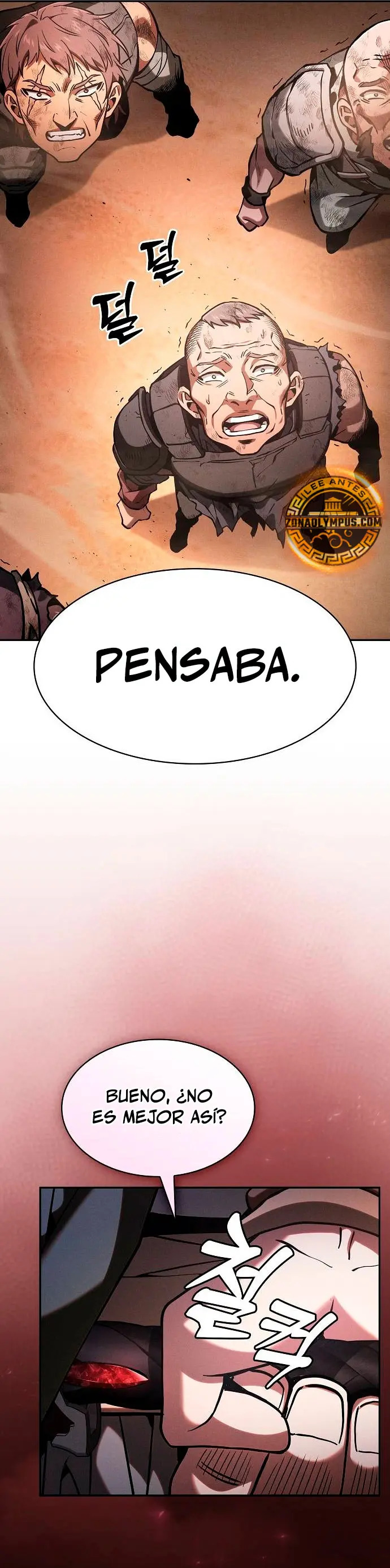 Read Maestro de Espadas Genio de la Academia ES Manga Online