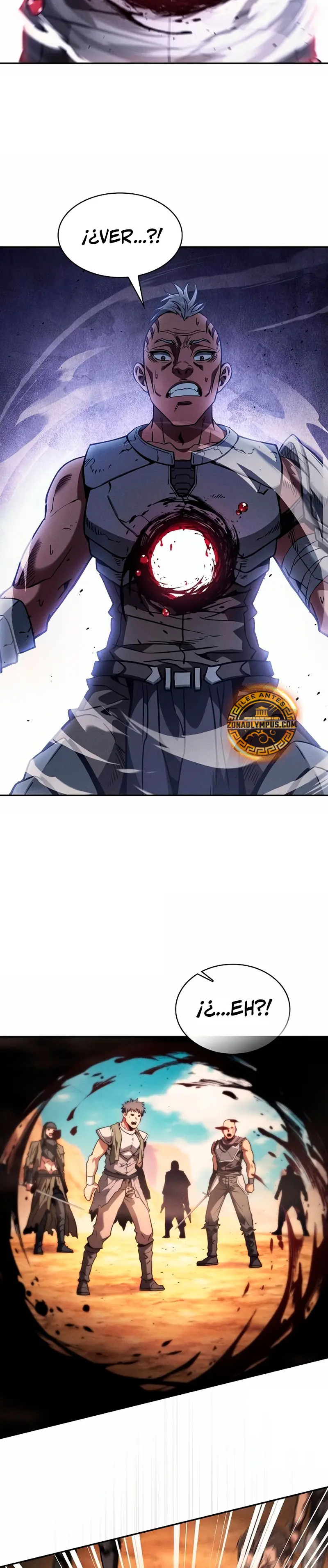 Read Maestro de Espadas Genio de la Academia ES Manga Online