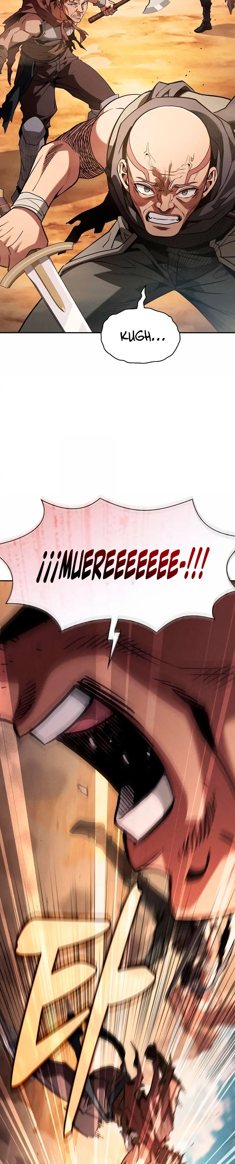 Read Maestro de Espadas Genio de la Academia ES Manga Online