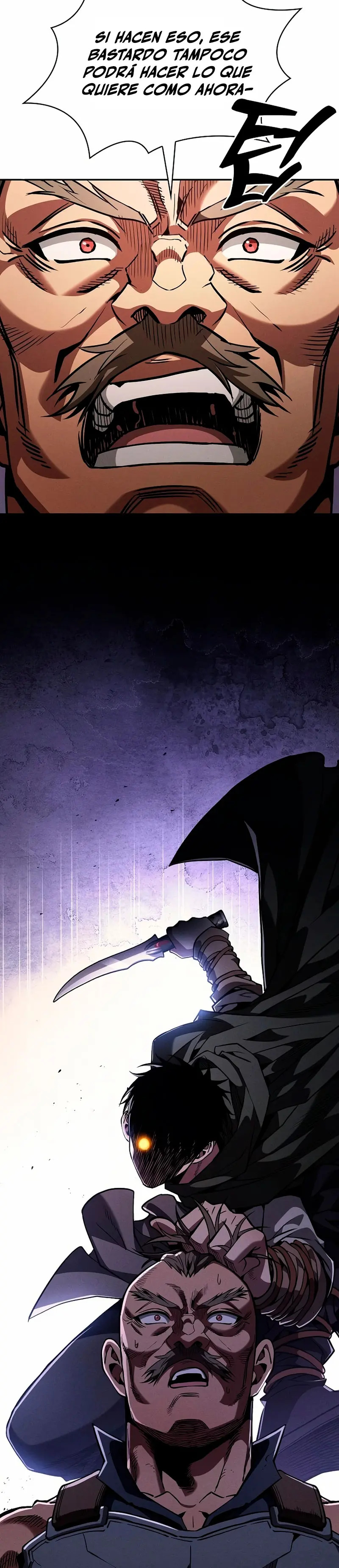 Read Maestro de Espadas Genio de la Academia ES Manga Online