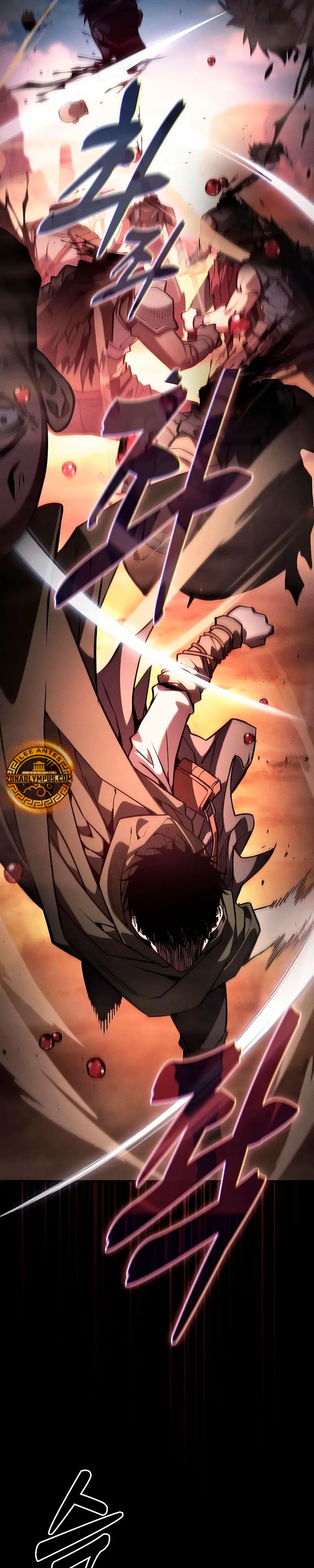 Read Maestro de Espadas Genio de la Academia ES Manga Online
