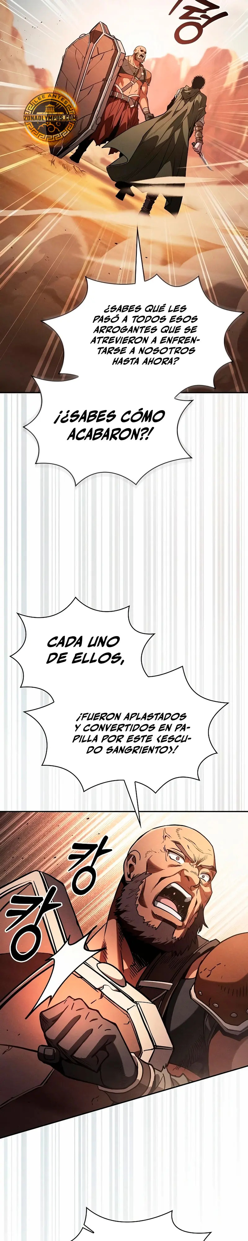 Read Maestro de Espadas Genio de la Academia ES Manga Online